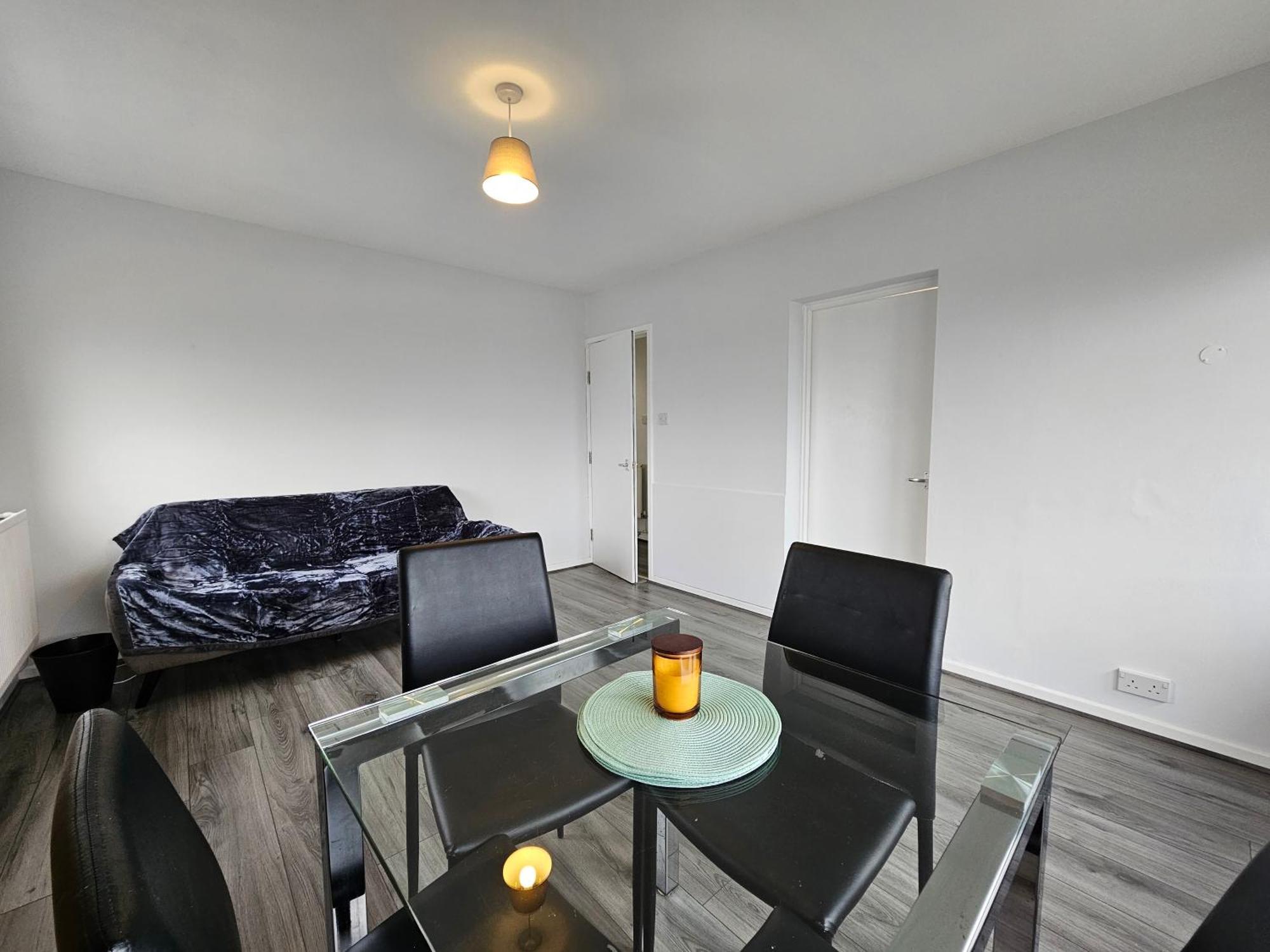 Apartment Near Towerbridge ลอนดอน ภายนอก รูปภาพ