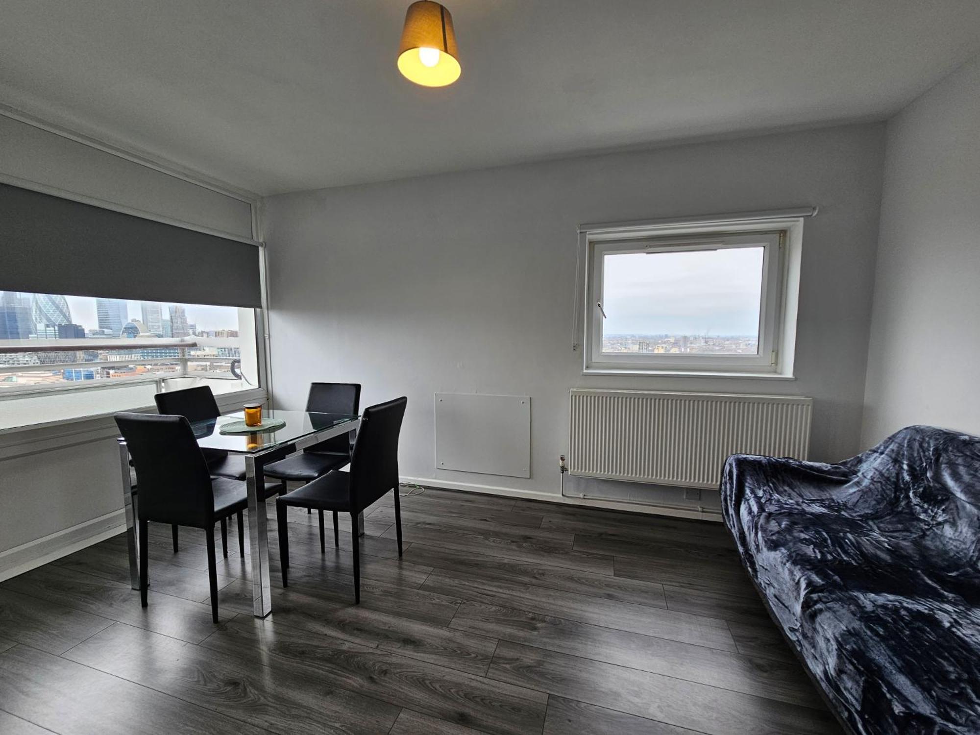 Apartment Near Towerbridge ลอนดอน ภายนอก รูปภาพ