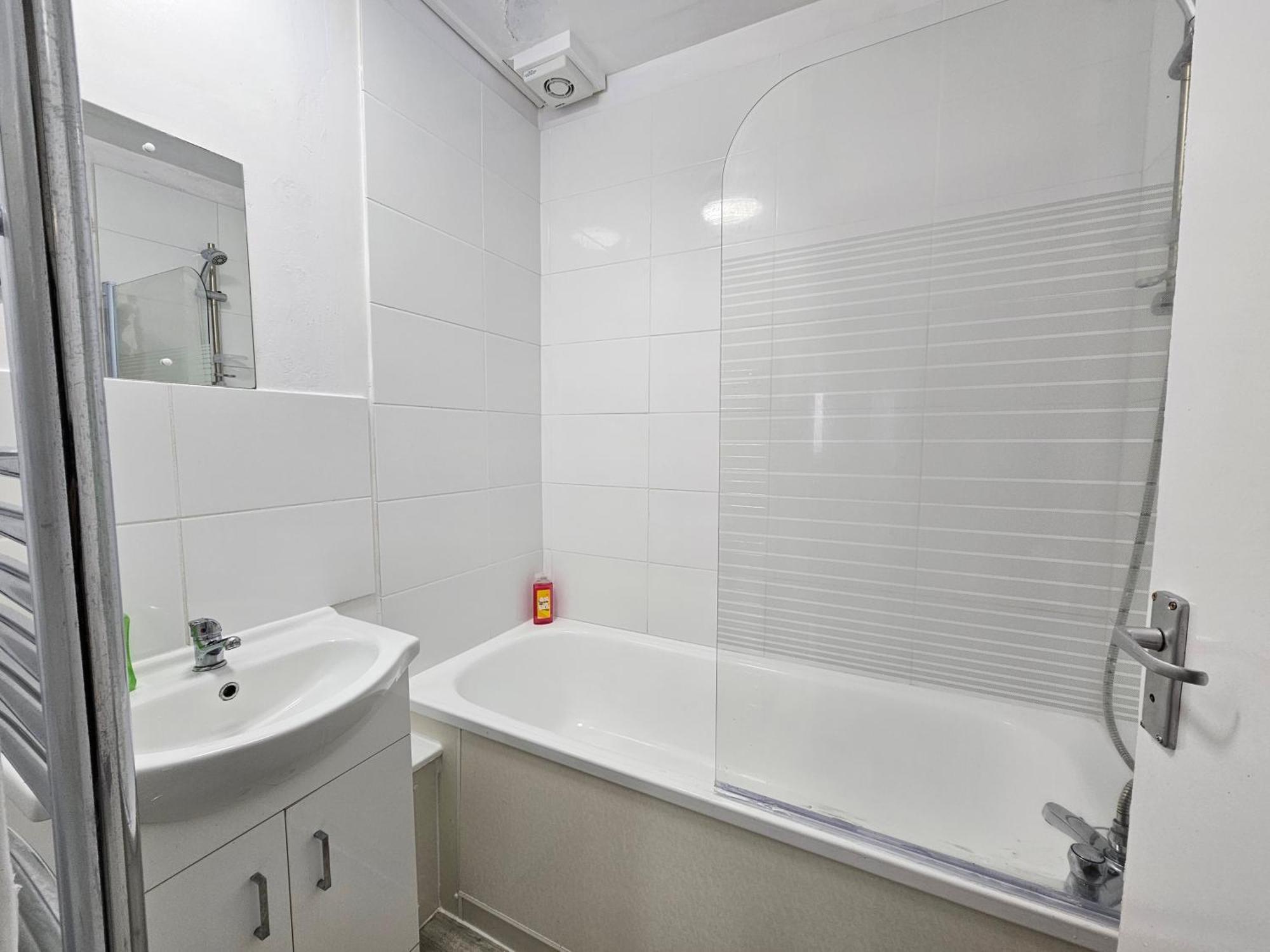 Apartment Near Towerbridge ลอนดอน ภายนอก รูปภาพ